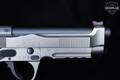 2021 Beretta 92X Performance 9mm Luger (9x19 Para) Nistan in Excellent Condition Image 5