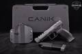 Canik TP9SFx 9mm Luger Two-Tone in Excellent Condition Image 2