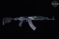 1993 Norinco MAK-90 Sporter 7.62x39 Blued in Good Condition Image 3
