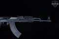 1993 Norinco MAK-90 Sporter 7.62x39 Blued in Good Condition Image 5