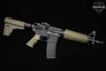 Palmetto State Armory (PSA) PA-15 5.56mm NATO Black in Excellent Condition Image 3