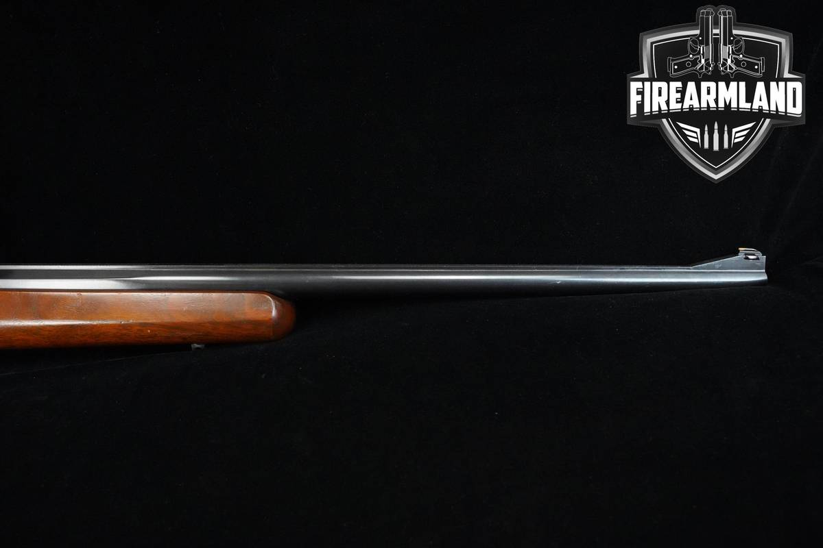 FN Mauser Bohler Sporter 7mm-Mauser 22" Blued FN +REDFIELD