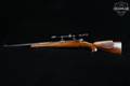 FN Herstal (FNH) Mauser Bohler Sporter 7mm Mauser (7x57mm) Blued in Good Condition Image 5