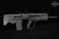 Israel Weapon Industries (IWI) Tavor 7 7.62mm NATO (7.62x51) Black in Excellent Condition Image 3