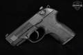 Beretta PX4 Storm Compact .40 S&W Black in Excellent Condition Image 3