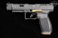 Canik SFx Rival 9mm Luger Rival Grey in Excellent Condition Image 3