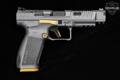 Canik SFx Rival 9mm Luger Rival Grey in Excellent Condition Image 5