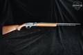 Remington Model 552 Speedmaster .22 S/L/LR Blued in Fair Condition Image 2