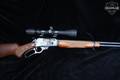 2000 Marlin Firearms Co. Model 336W .30-30 Blued in Good Condition Image 4