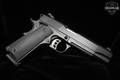 Tisas USA 1911 Duty B45R .45 ACP Blued in Very Good Condition Image 3