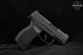 Sig Sauer P365 9mm Luger Black in Very Good Condition Image 3