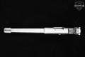 Sturm Ruger Mark II Target .22 LR Stainless Steel in Good Condition Image 4