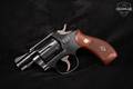 Smith & Wesson (S&W) .38 Chiefs Special Airweight pre-Model 37 .38 Spl. Blued in Good Condition Image 3