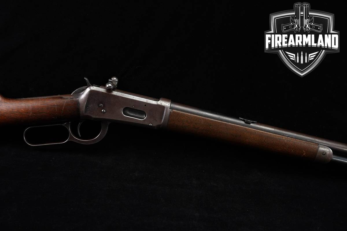Winchester Model 1894 Sporting Rifle 32-40 WIN 26" M94