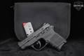 Smith & Wesson (S&W) M&P Bodyguard 380 No-Laser .380 ACP Black in Very Good Condition Image 2