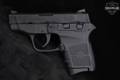 Smith & Wesson (S&W) M&P Bodyguard 380 No-Laser .380 ACP Black in Very Good Condition Image 3