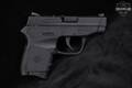 Smith & Wesson (S&W) M&P Bodyguard 380 No-Laser .380 ACP Black in Very Good Condition Image 4