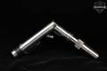 R.J. Braveman Corp Pen Pistol .25 ACP (6.35mm) Satin Stainless in Excellent Condition Image 4