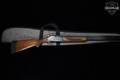 B.C. Miroku O/U 12 Gauge blued in Good Condition Image 2
