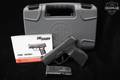 Sig Sauer P365 9mm Luger Nitron in Excellent Condition Image 2
