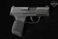 Sig Sauer P365 9mm Luger Nitron in Excellent Condition Image 3