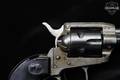FIE Titan Model E15 Buffalo Scout .22 S/L/LR Blued in Fair Condition Image 3