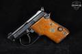 Beretta Model 21A .22 LR Blued in Good Condition Image 2