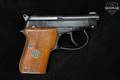 Beretta Model 21A .22 LR Blued in Good Condition Image 3