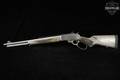 2022-2023 Marlin Firearms Co. Model 1895 SBL .45-70 Govt. Stainless & Gray Laminate in Excellent Condition Image 2
