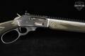2022-2023 Marlin Firearms Co. Model 1895 SBL .45-70 Govt. Stainless & Gray Laminate in Excellent Condition Image 5