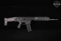 CZ BREN 2 Ms Carbine 5.56mm NATO Black in Very Good Condition Image 3