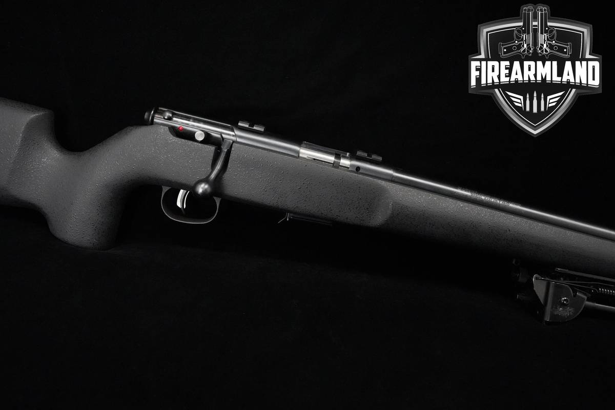 Savage Arms Model 93 22 WMR 22" BBL Savage-Arms Model-93 Savage 93