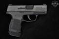 Sig Sauer P365 9mm Luger Nitron in Good Condition Image 3