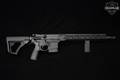 Daniel Defense DDM4 V7 SLW Compliant 5.56mm NATO Black in Excellent Condition Image 3