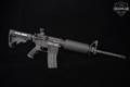 Stag Arms STAG-15 5.56mm NATO Black in Very Good Condition Image 3