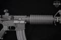 Stag Arms STAG-15 5.56mm NATO Black in Very Good Condition Image 5