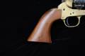 1994 F.lli Pietta Model 1851 Colt Navy .44 BPM (Black Powder) Blued/Case Hardened/Brass in Good Condition Image 4