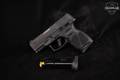 Taurus G3c 9mm Luger Black in Very Good Condition Image 2