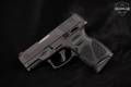 Taurus G3c 9mm Luger Black in Very Good Condition Image 3