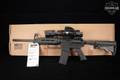 Smith & Wesson (S&W) M&P-15 Sport II 5.56mm NATO Black in Excellent Condition Image 2