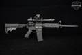 Smith & Wesson (S&W) M&P-15 Sport II 5.56mm NATO Black in Excellent Condition Image 3