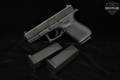 Glock G19 Gen5 9mm Luger Black in Excellent Condition Image 2
