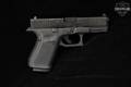 Glock G19 Gen5 9mm Luger Black in Excellent Condition Image 3