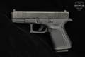 Glock G19 Gen5 9mm Luger Black in Excellent Condition Image 4