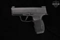 Sig Sauer P365X XSeries 9mm Luger Black in Very Good Condition Image 3