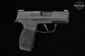 Sig Sauer P365X XSeries 9mm Luger Black in Very Good Condition Image 4