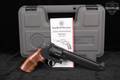 Smith & Wesson (S&W) Model 629-6 Performance Center Stealth Hunter .44 Rem Magnum Black in Very Good Condition Image 2