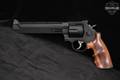 Smith & Wesson (S&W) Model 629-6 Performance Center Stealth Hunter .44 Rem Magnum Black in Very Good Condition Image 3