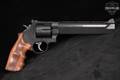 Smith & Wesson (S&W) Model 629-6 Performance Center Stealth Hunter .44 Rem Magnum Black in Very Good Condition Image 4