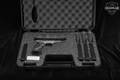Smith & Wesson (S&W) M&P9 M2.0 Performance Center Competitor 9mm Luger Black/Gray in Excellent Condition Image 2